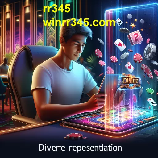 Descubra as Ofertas Rápidas do rr345: Diversão Instantânea ao Seu Alcance!
