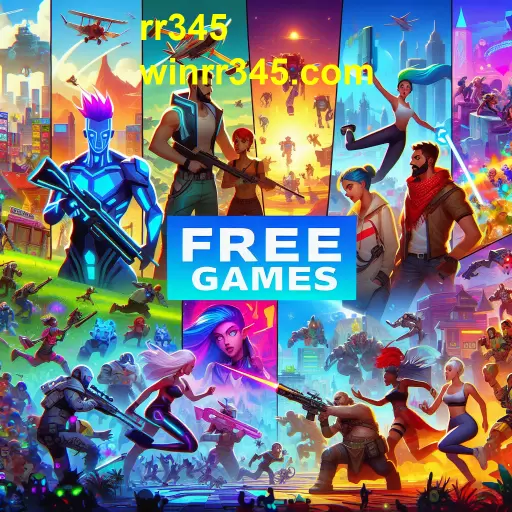 A Revolução dos Jogos Gratuitos: O Que Você Precisa Saber